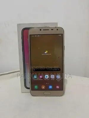 Samsung Galaxy J4 2GB 16GB (Used)