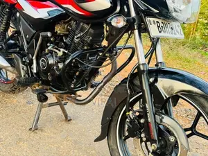Bajaj Discover 125 2024