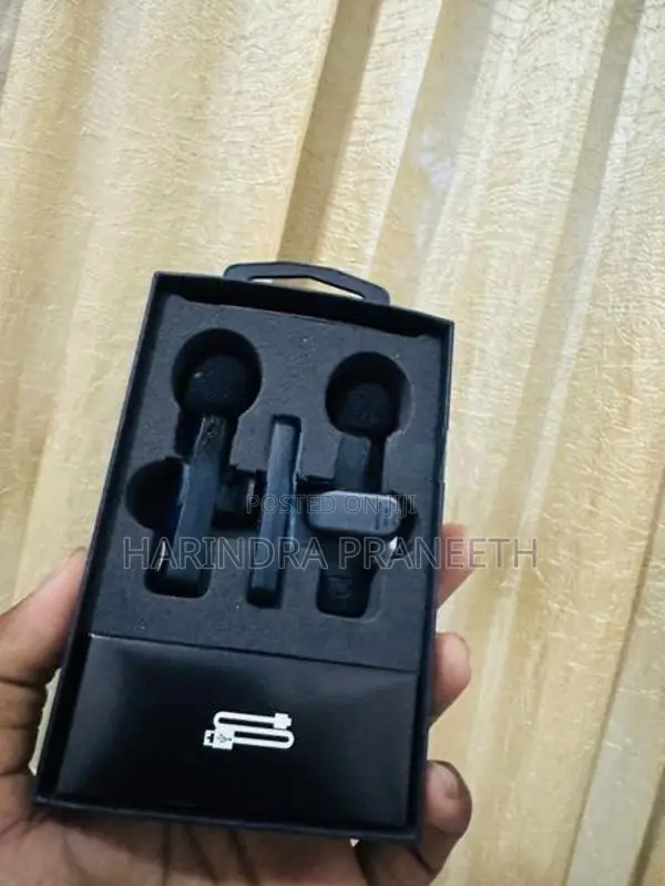 K9 Wireless Microphone