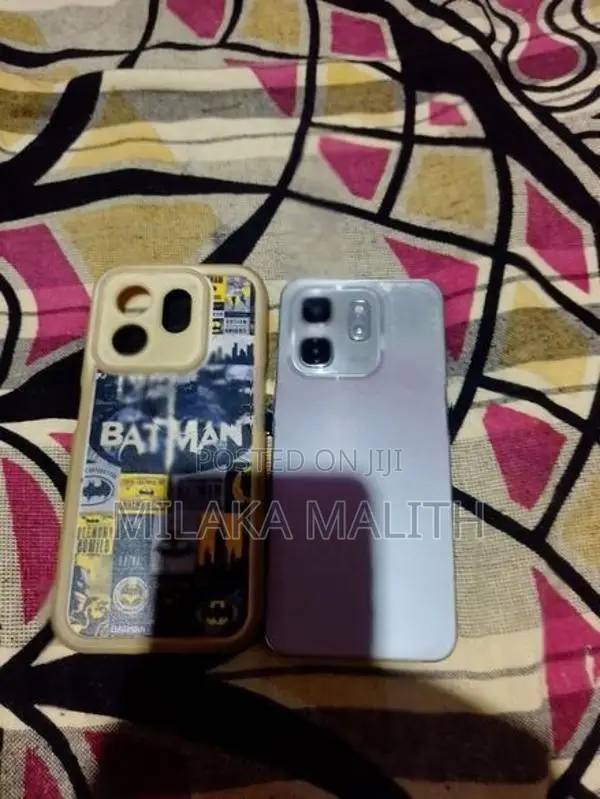 Infinix Hot 50i (Used)
