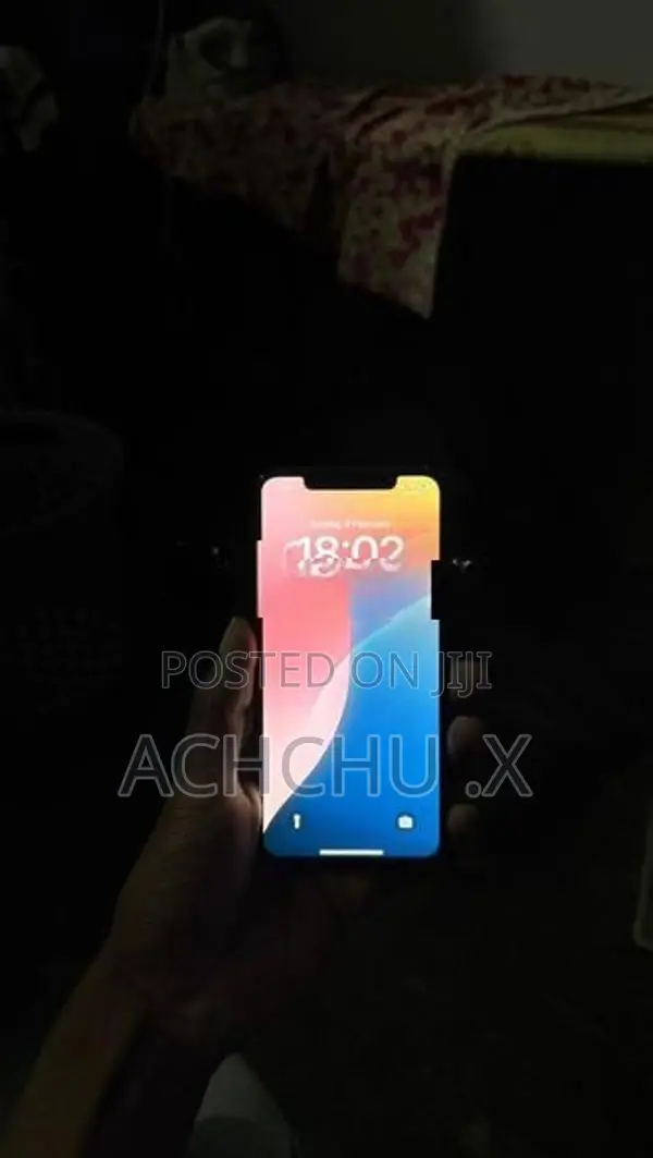 Apple iPhone XS Max (Used)