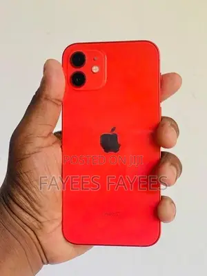 Apple iPhone 12 (Used)