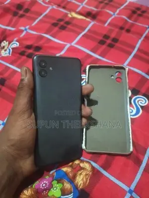 Samsung Galaxy A04 (Used)