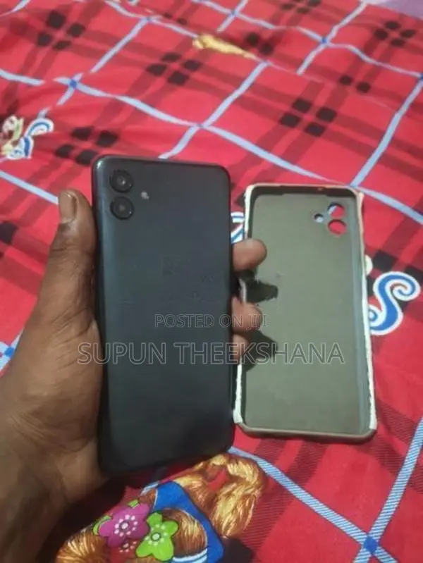 Samsung Galaxy A04 (Used)