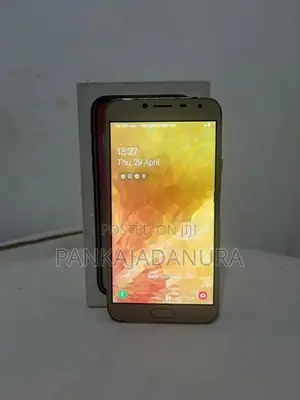 Samsung Galaxy J4 2GB 16GB (Used)
