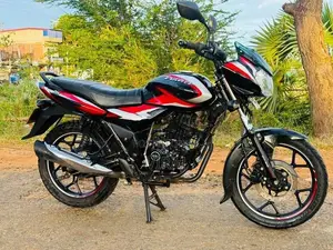 Bajaj Discover 125 2024
