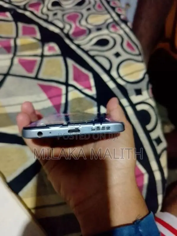 Infinix Hot 50i (Used)