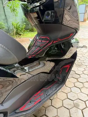 Honda PCX160 2023