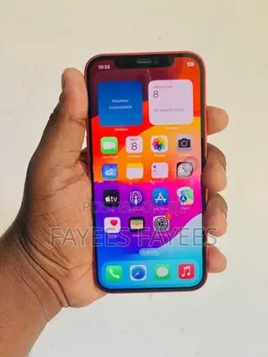 Apple iPhone 12 (Used)