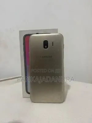 Samsung Galaxy J4 2GB 16GB (Used)