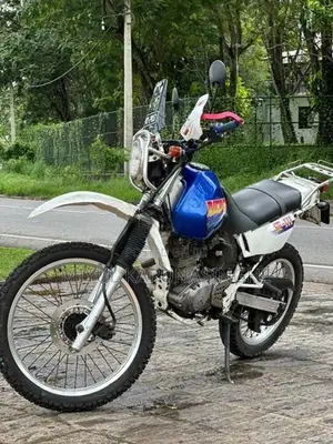 Suzuki Djebel SE3 1990