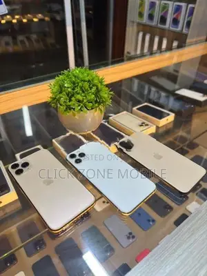 Apple iPhone 11 Pro 256GB (Used)