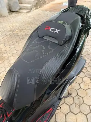 Honda PCX160 2023