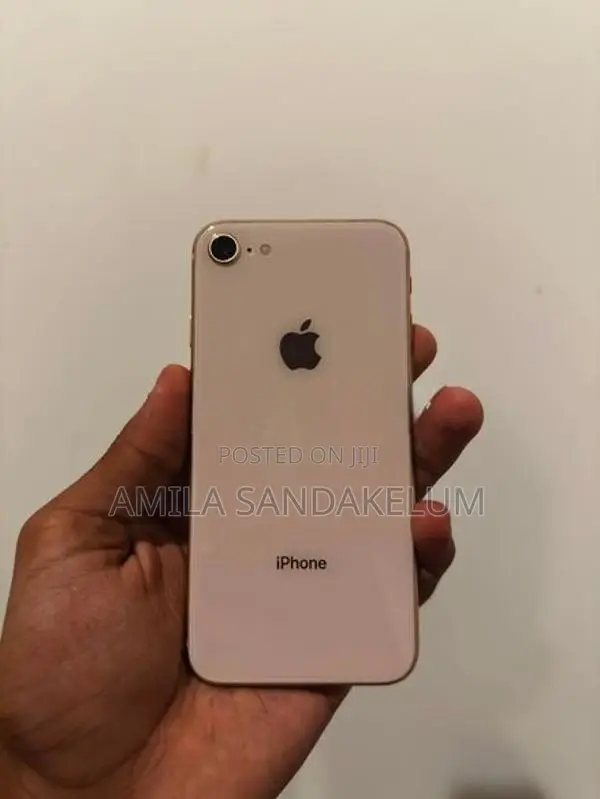 Apple iPhone 8 (Used)