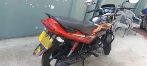 Hero Passion pro 2021