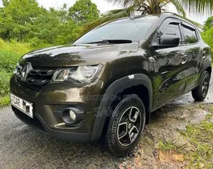 Renault KWID Rxt 2016