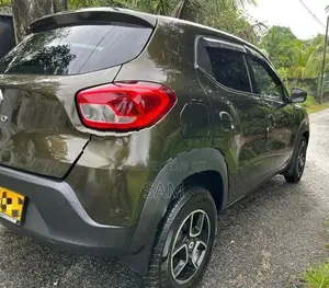 Renault KWID Rxt 2016