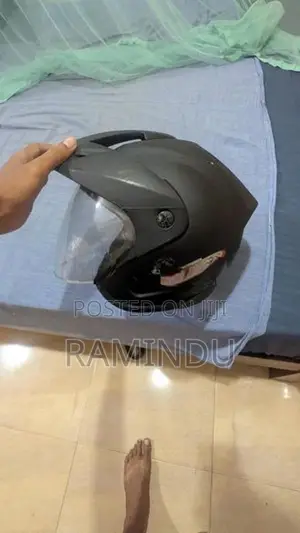 Helmet