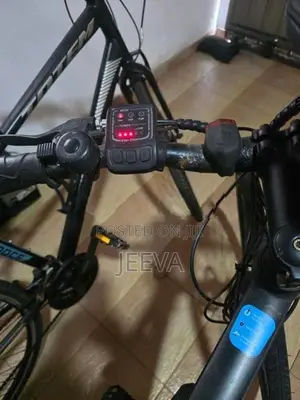 Electric Bicycle