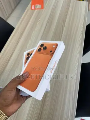 Apple iPhone 17 Pro 256GB DUALSIM (Brand New)