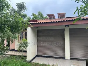 A House for Rent - Battramulla Junction