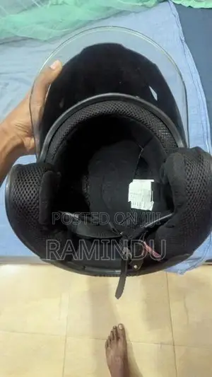 Helmet