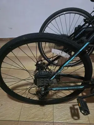 Electric Bicycle