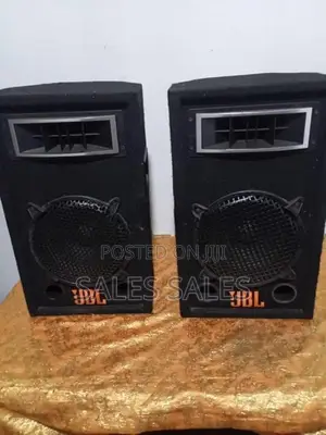 Jbl Baffal