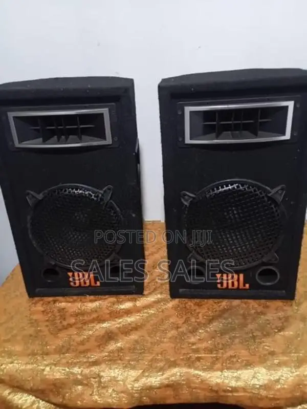 Jbl Baffal