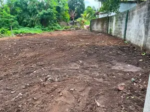 Land For Sale In Waragoda Road