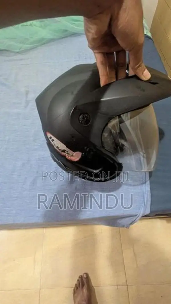 Helmet