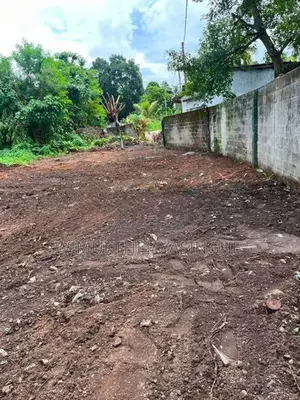 Land For Sale In Waragoda Road