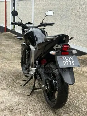Yamaha FZs V2 2025