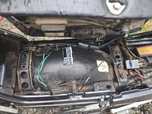 Honda CB 125 2003