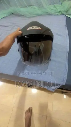 Helmet