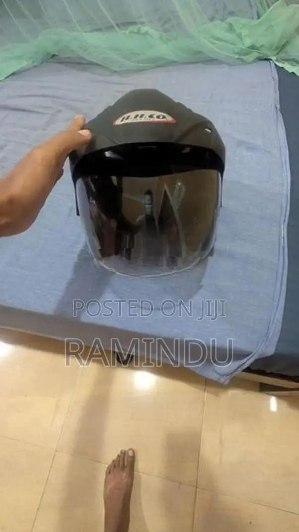 Helmet