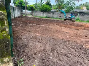 Land For Sale In Waragoda Road
