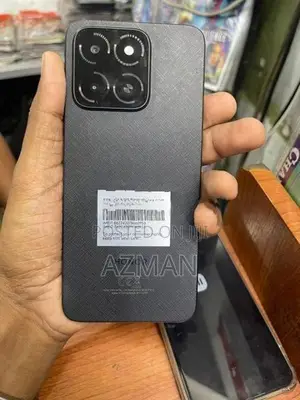 Honor X5 Plus (Used)