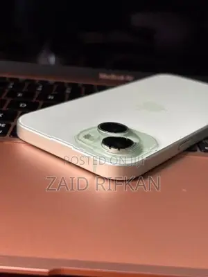 Apple iPhone 15 (Used)