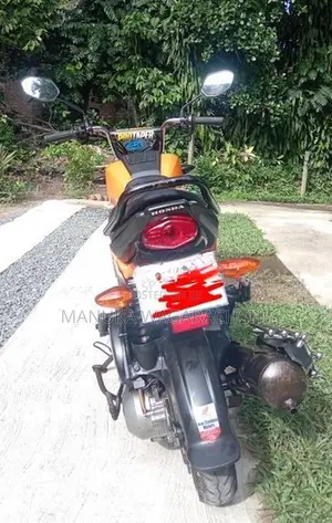 Honda Navi 2017
