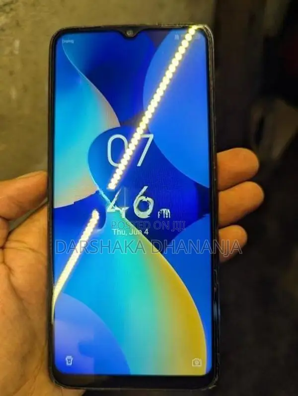 Tecno Spark 10c (Used)