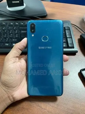 Samsung Galaxy A10s (Used)
