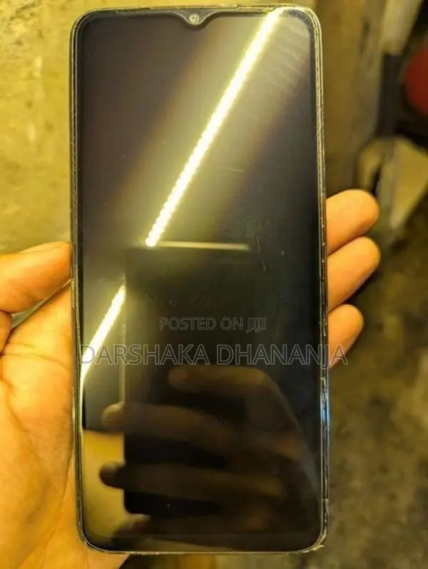 Tecno Spark 10c (Used)