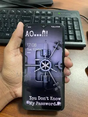 Samsung Galaxy A10s (Used)