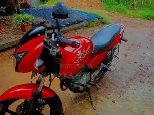 Bajaj Pulsar 180 2005
