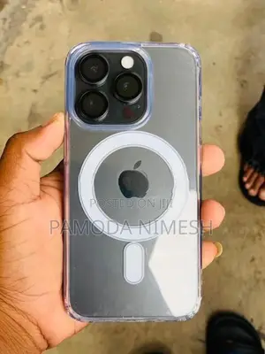 Apple iPhone 15 Pro (Used)