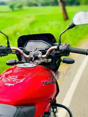 Bajaj Pulsar 150 2009
