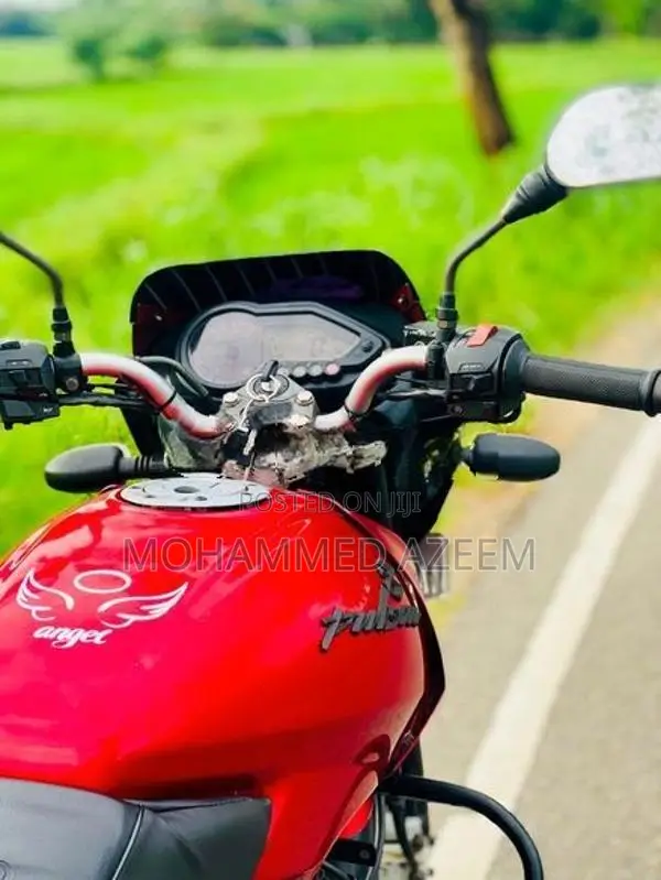 Bajaj Pulsar 150 2009