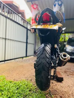 Yamaha FZs V2 Anniversary 2019