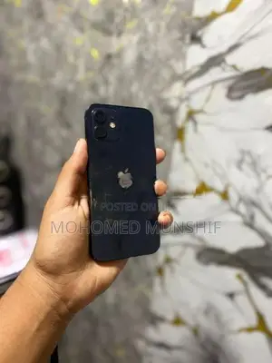 Apple iPhone 12 (Used)